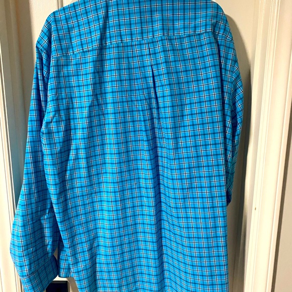 Joseph A Bank Button Down - Picture 3 of 3